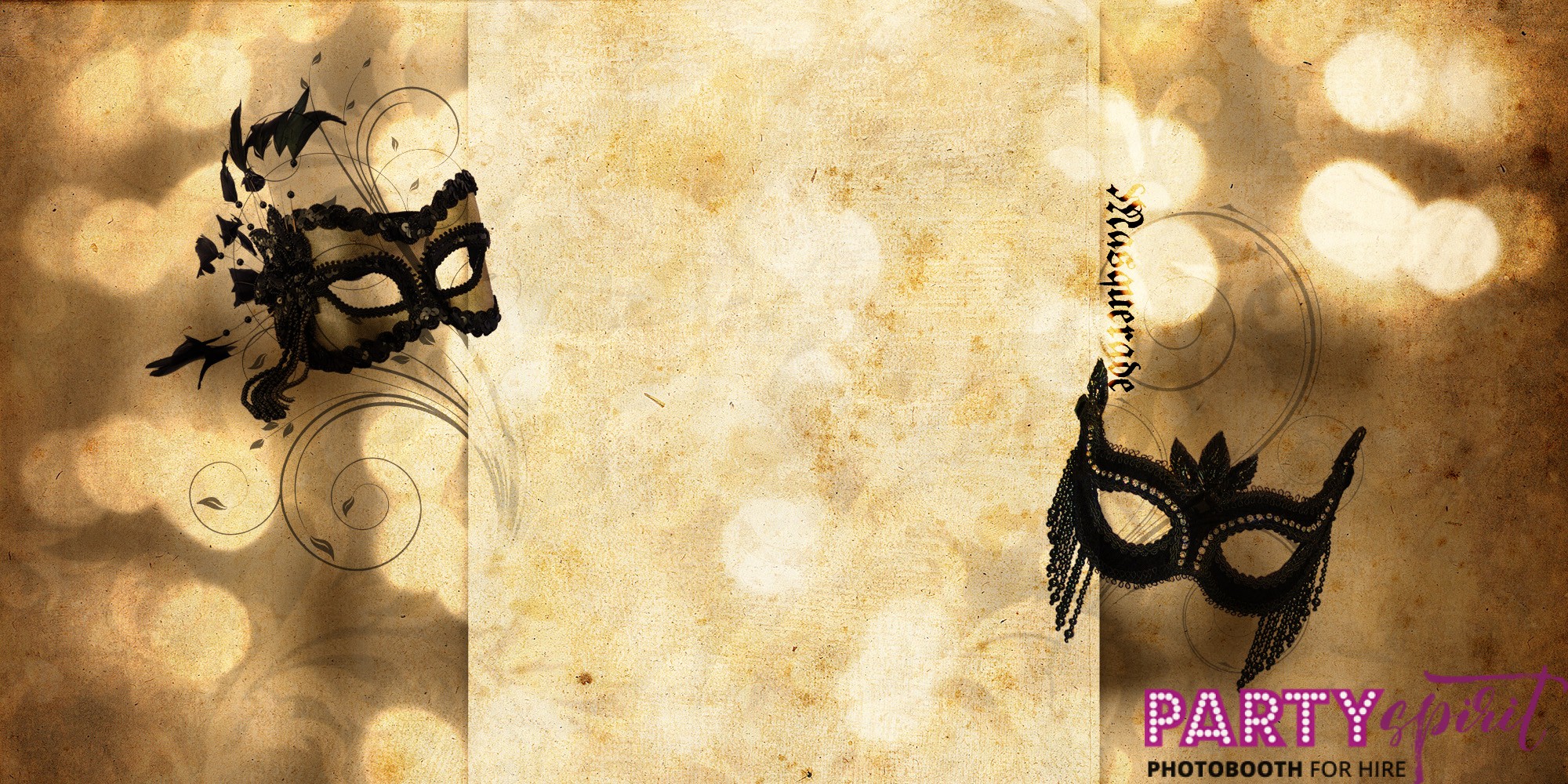 Party Spirit iBackgroundsi PartySpiritPhotoBooth com