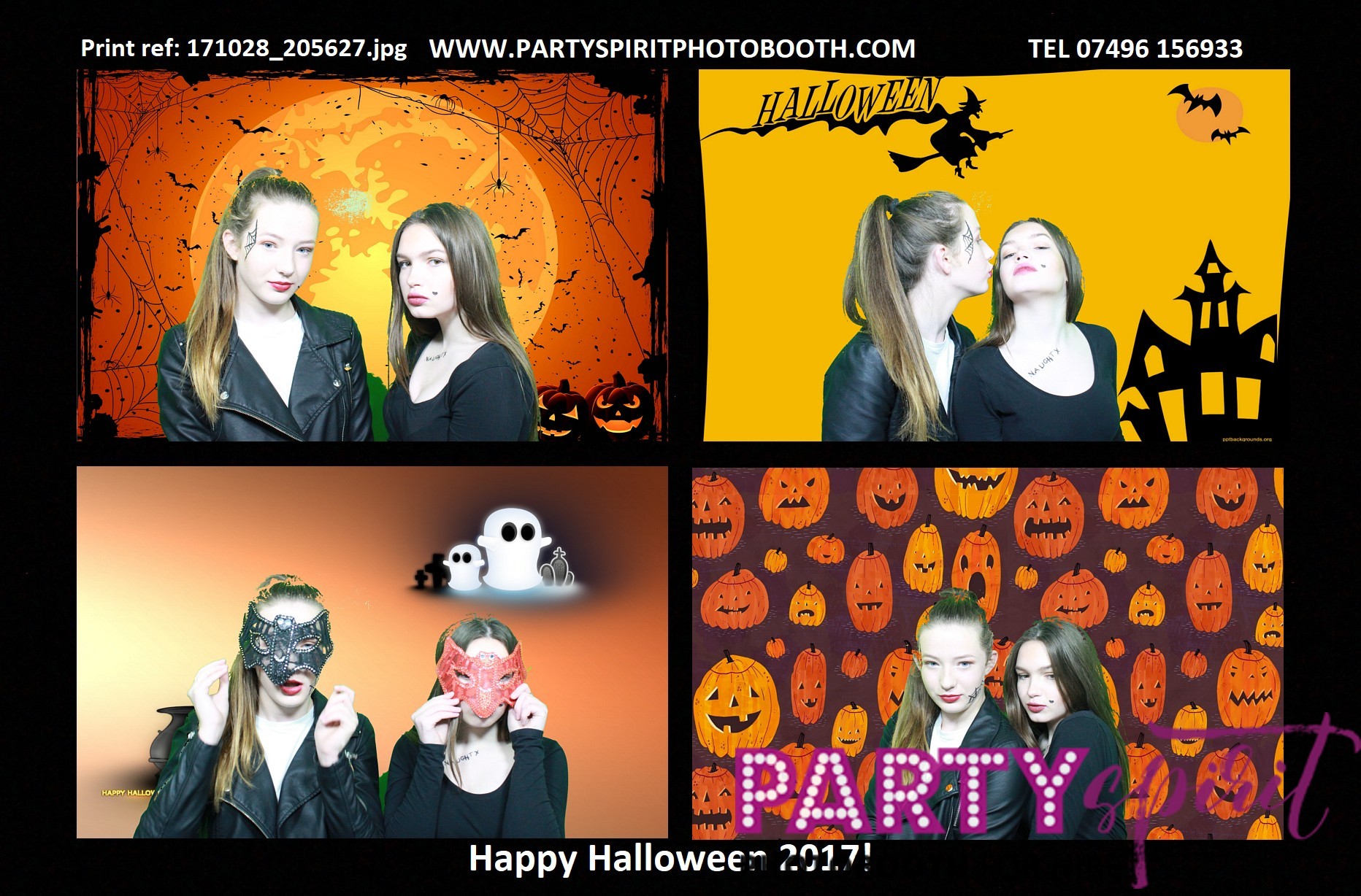 best photo booth Themed Events