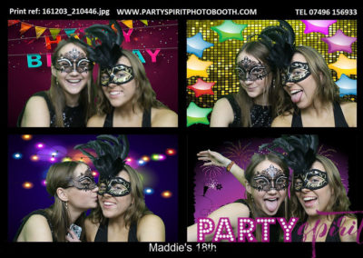 Photo Booth for hire London