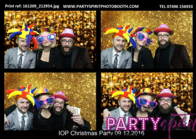 Photo Booth for hire London