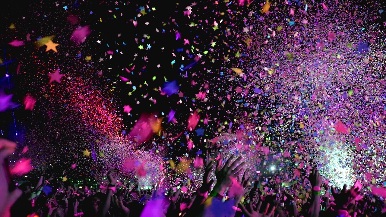 Party Spirit Photo Booth