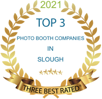 Best Photo booth companies in Slough